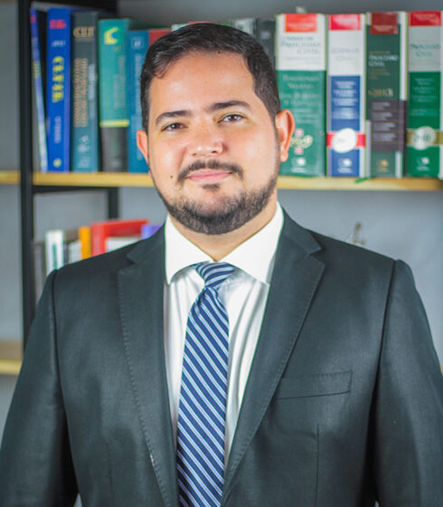 Dr. Guilherme Nunes